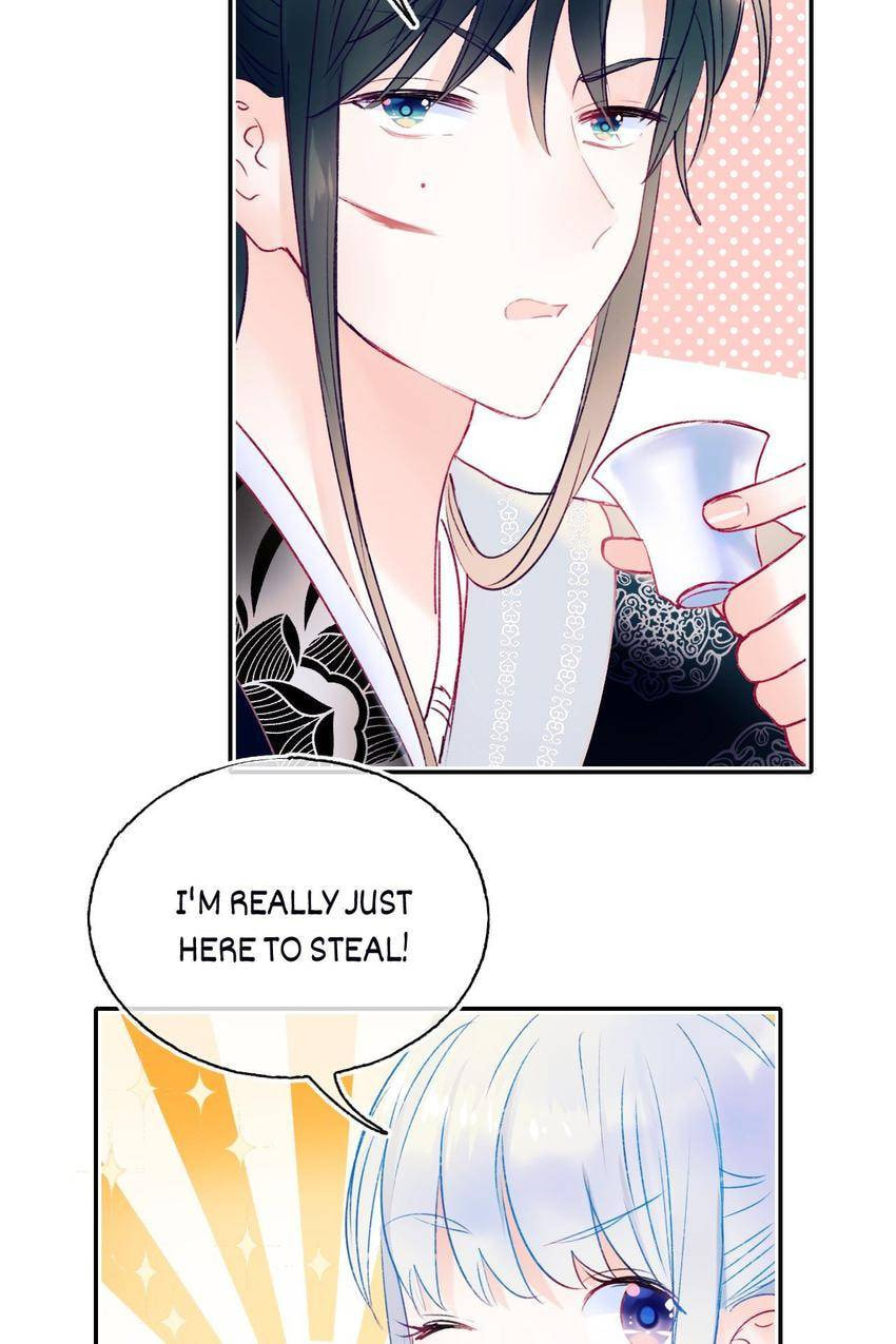Win like Xiao He Chapter 101.5 page 26 - 