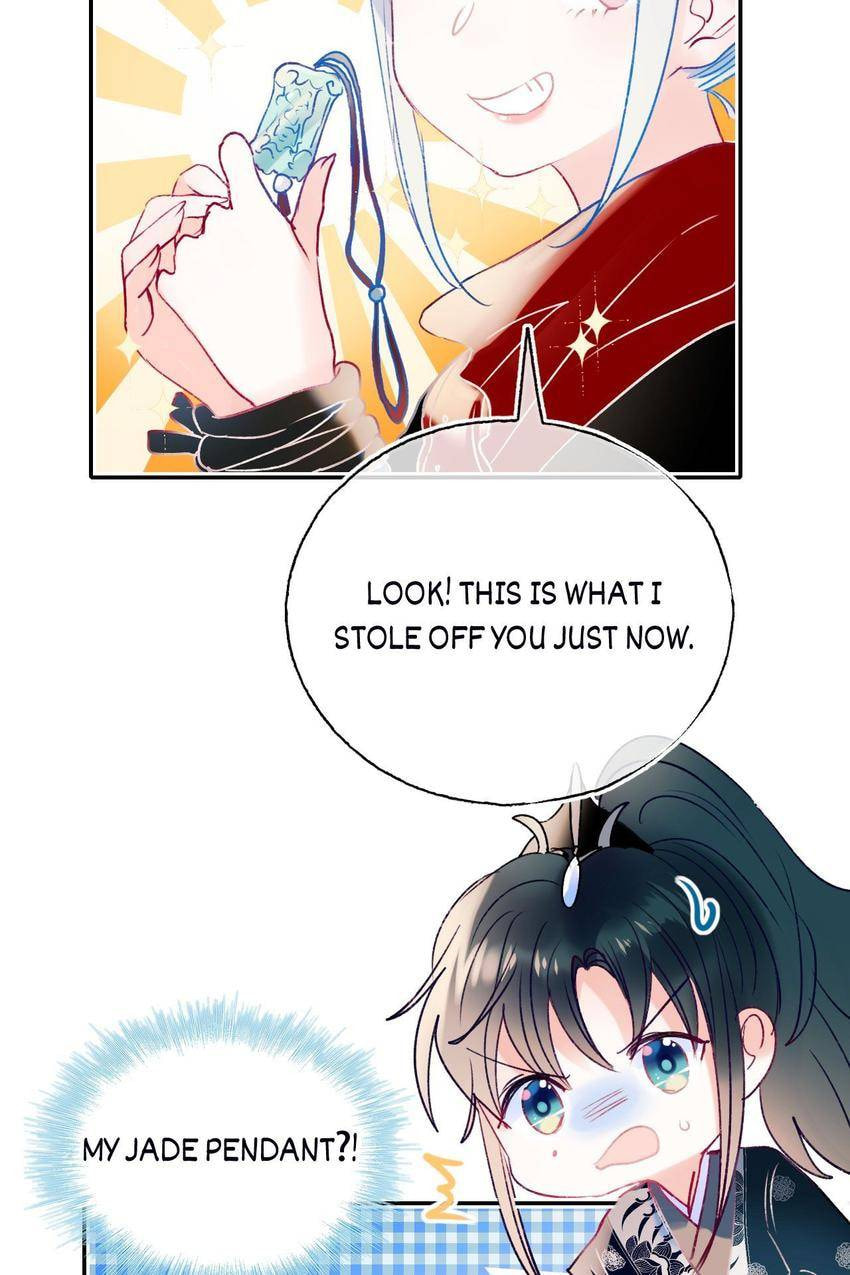 Win like Xiao He Chapter 101.5 page 27 - 