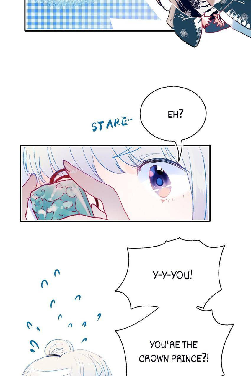 Win like Xiao He Chapter 101.5 page 28 - 
