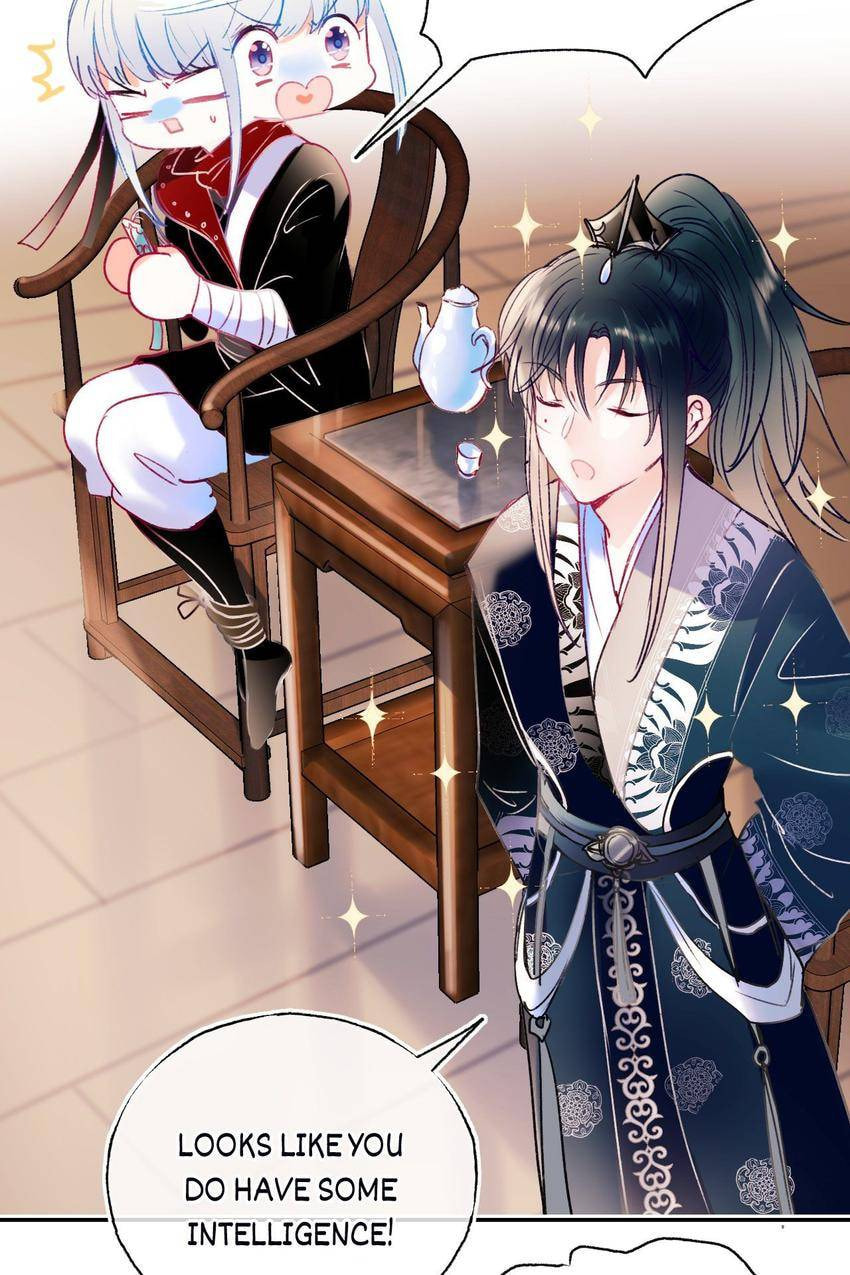Win like Xiao He Chapter 101.5 page 29 - 