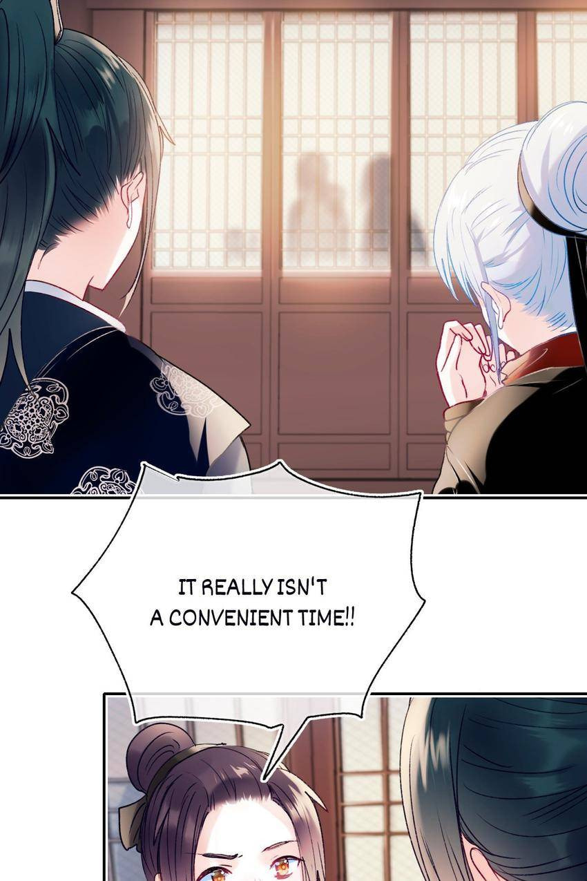 Win like Xiao He Chapter 101.5 page 31 - 