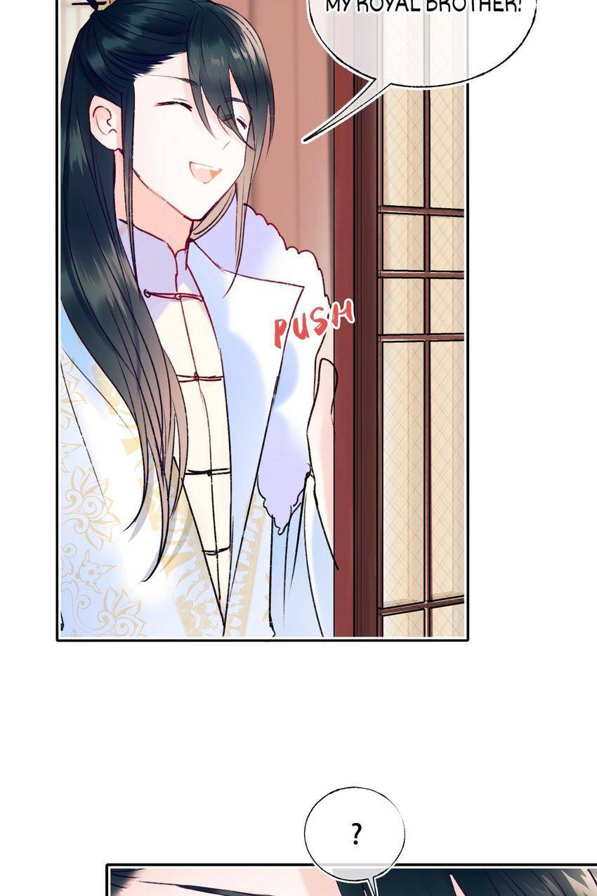 Win like Xiao He Chapter 101.5 page 35 - 