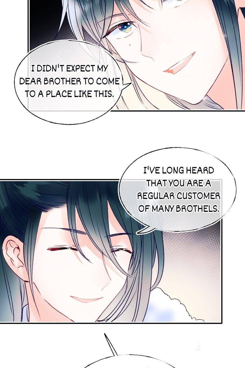 Win like Xiao He Chapter 101.5 page 38 - 
