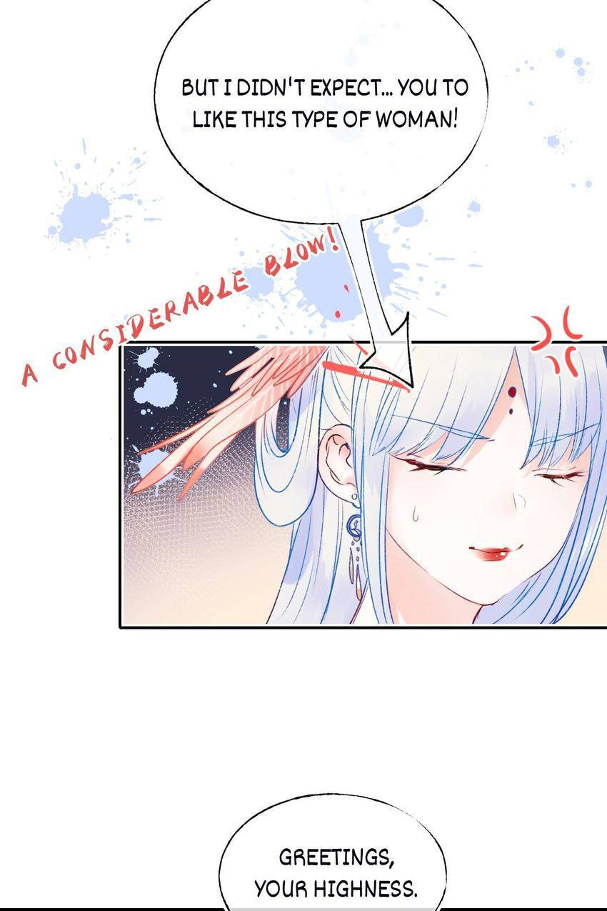 Win like Xiao He Chapter 101.5 page 39 - 