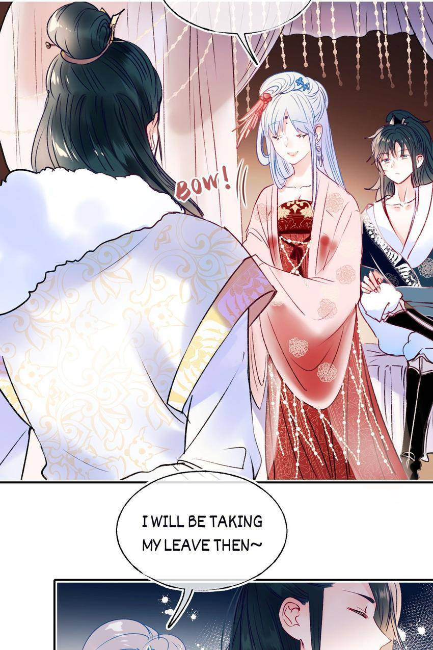 Win like Xiao He Chapter 101.5 page 40 - 