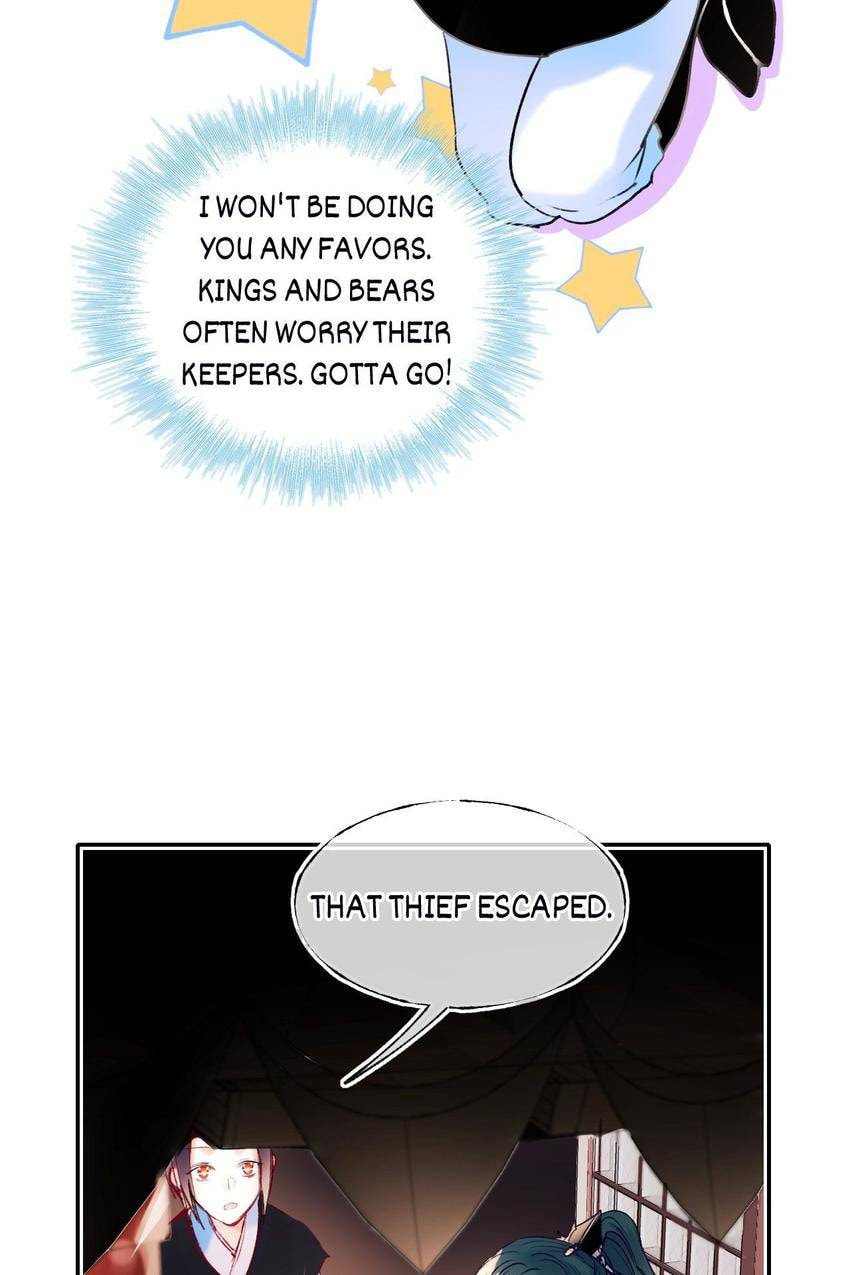 Win like Xiao He Chapter 101.5 page 43 - 