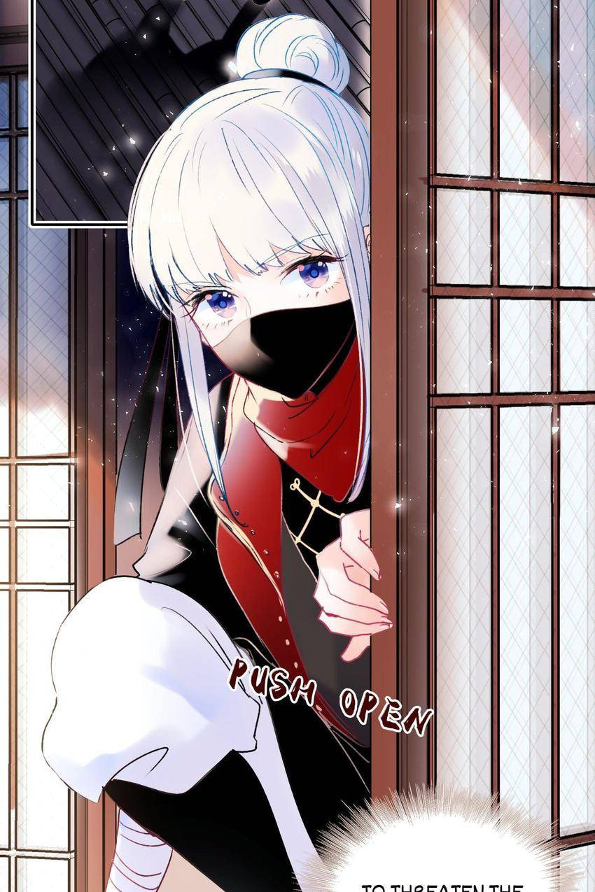 Win like Xiao He Chapter 101.5 page 8 - 