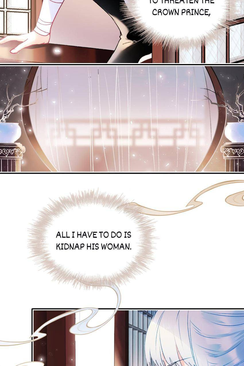 Win like Xiao He Chapter 101.5 page 9 - 