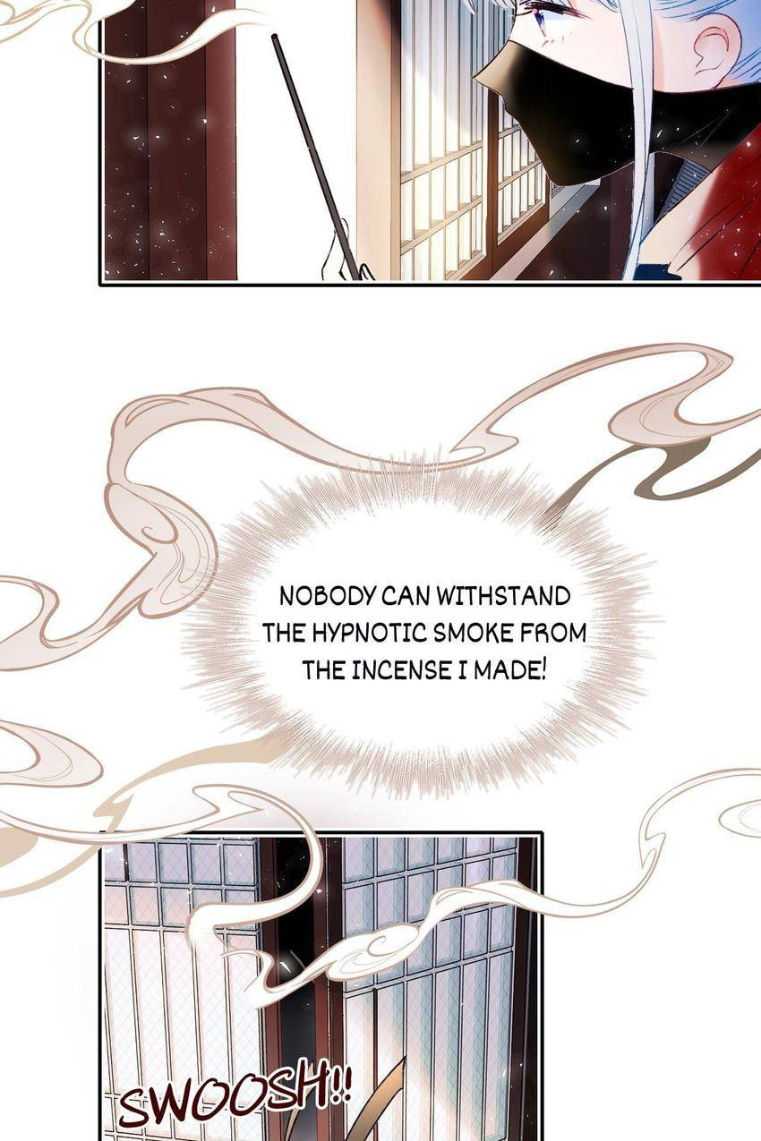 Win like Xiao He Chapter 101.5 page 10 - 