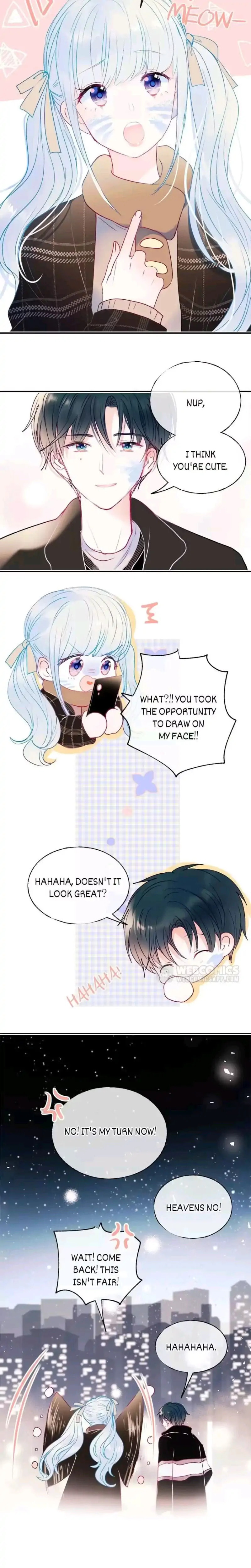 Win like Xiao He Chapter 101 page 12 - 