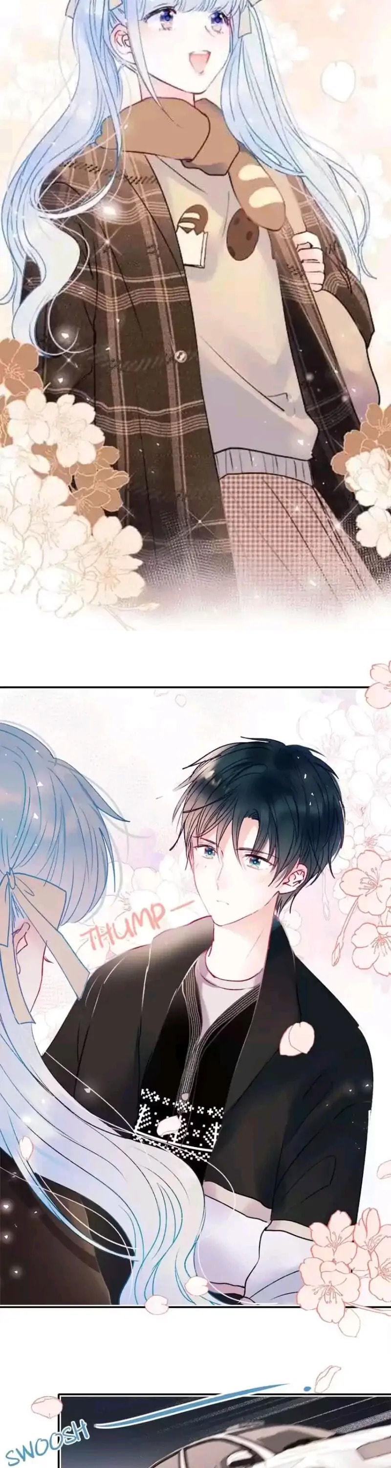 Win like Xiao He Chapter 101 page 7 - 