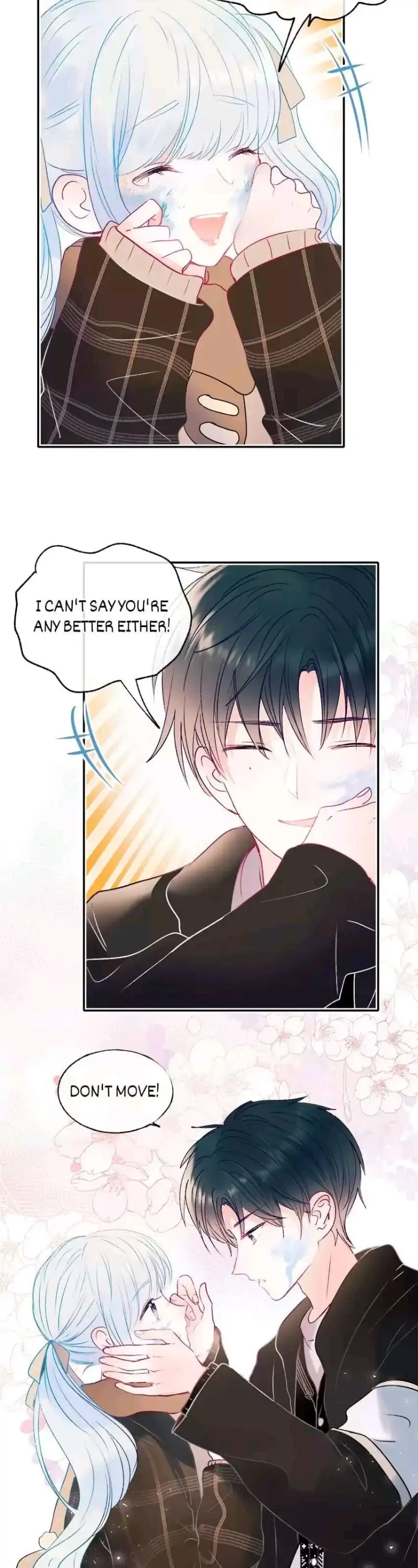Win like Xiao He Chapter 101 page 9 - 
