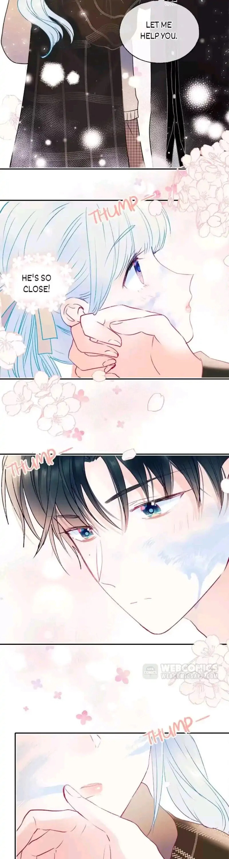 Win like Xiao He Chapter 101 page 10 - 