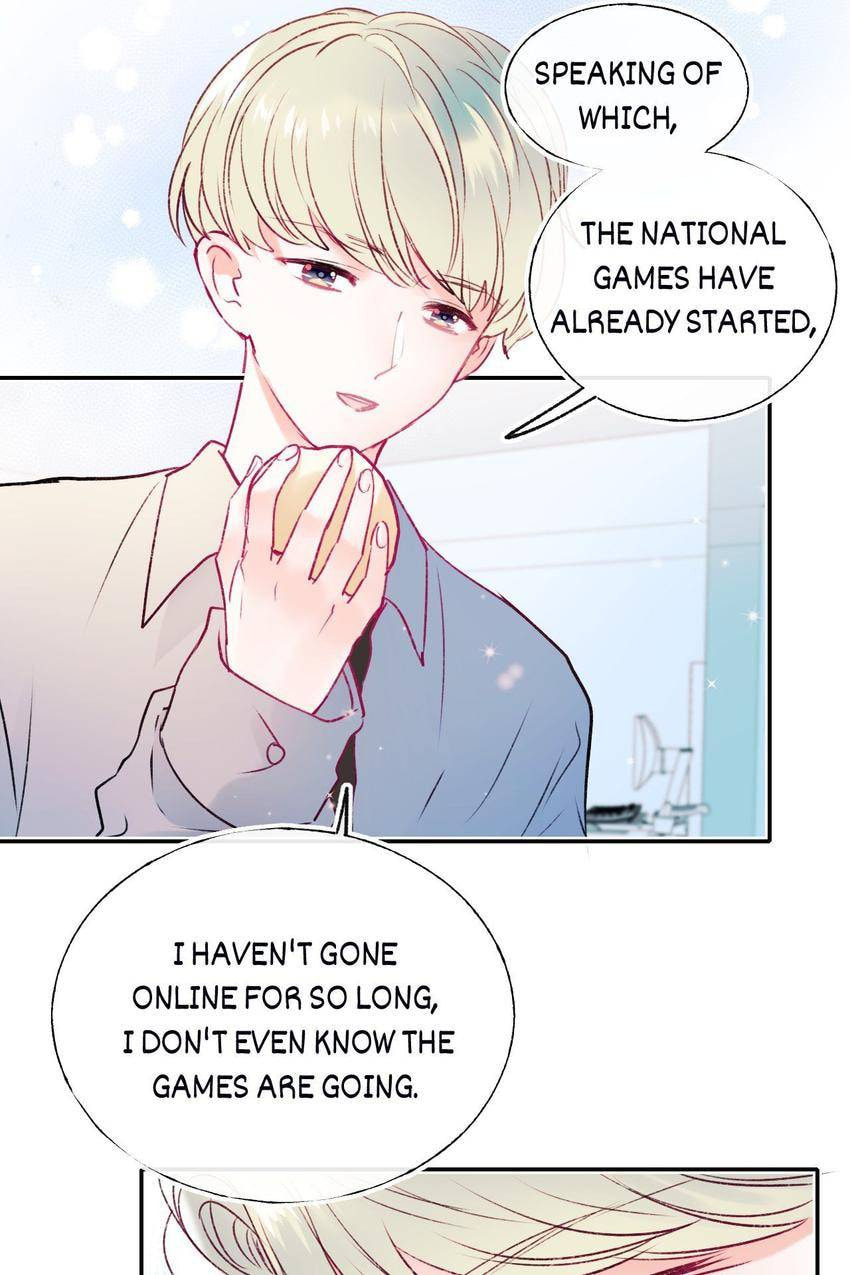 Win like Xiao He Chapter 102 page 11 - 