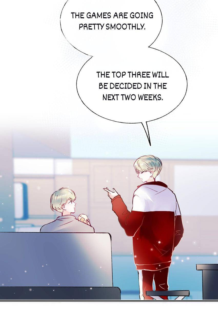 Win like Xiao He Chapter 102 page 13 - 