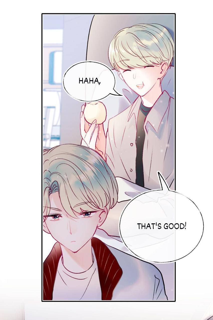 Win like Xiao He Chapter 102 page 14 - 