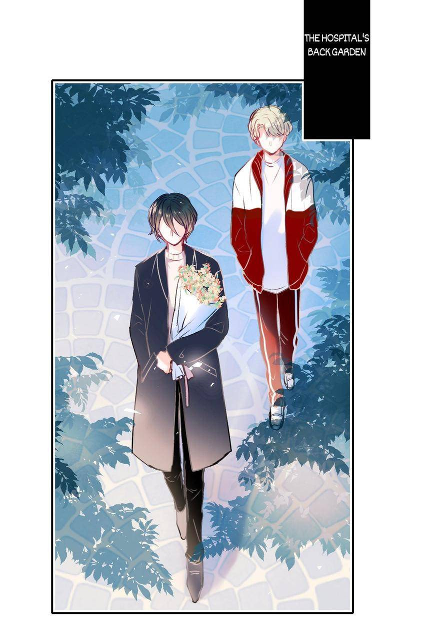Win like Xiao He Chapter 102 page 19 - 