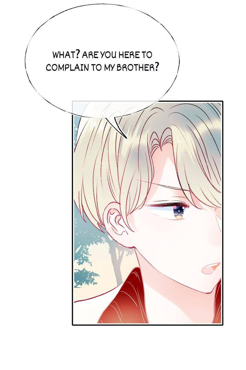 Win like Xiao He Chapter 102 page 20 - 