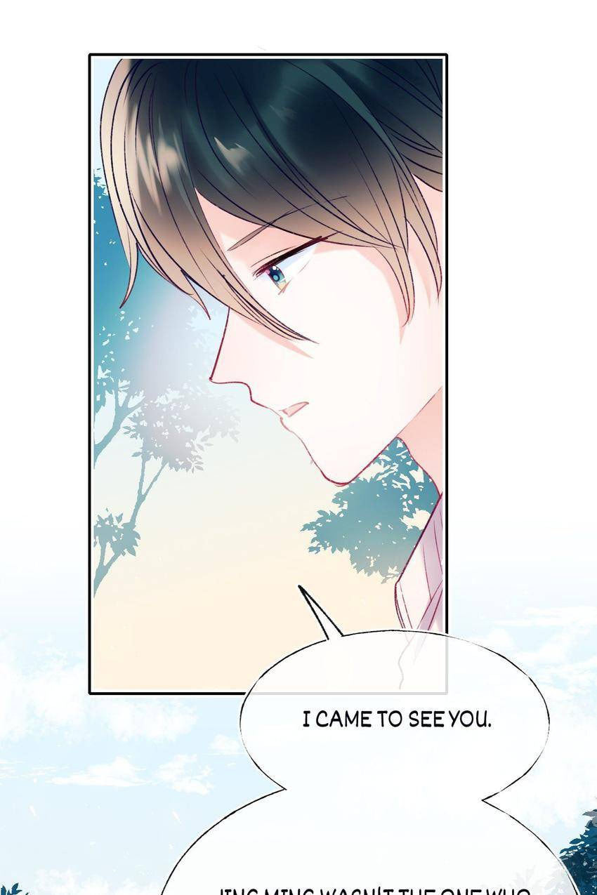 Win like Xiao He Chapter 102 page 21 - 