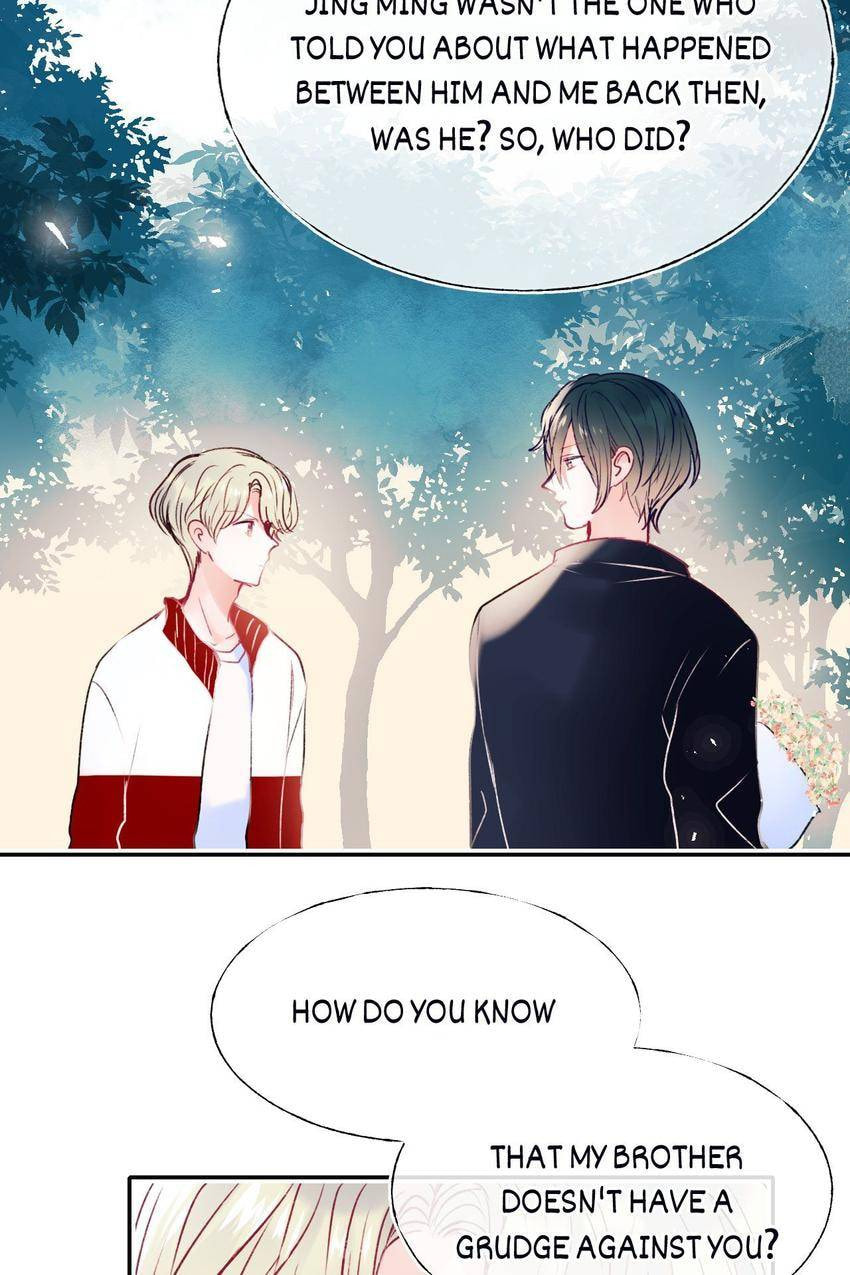 Win like Xiao He Chapter 102 page 22 - 