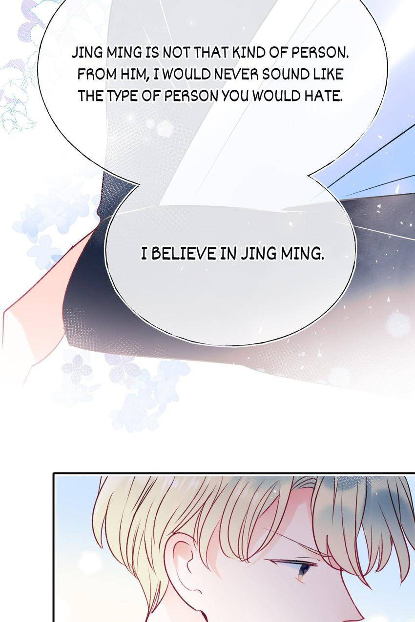 Win like Xiao He Chapter 102 page 25 - 