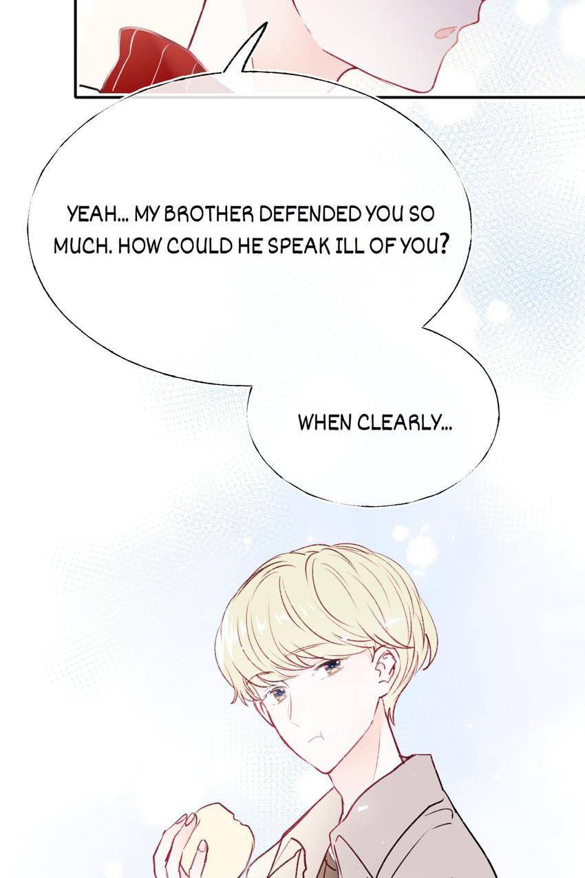 Win like Xiao He Chapter 102 page 26 - 