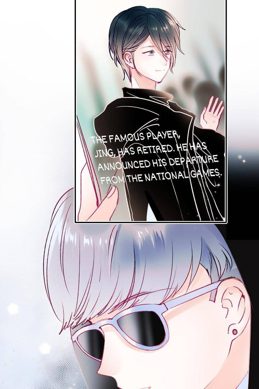 Win like Xiao He Chapter 102 page 4 - 