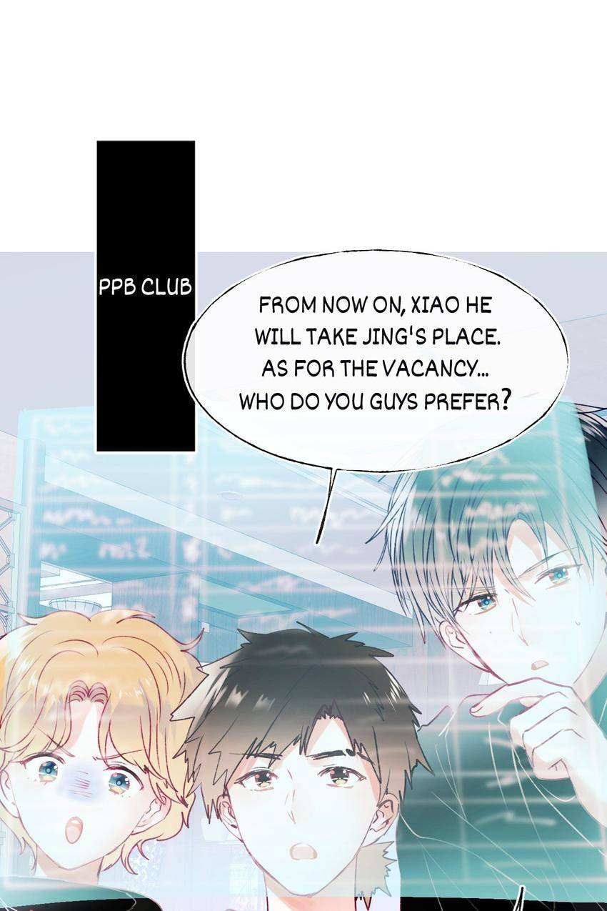 Win like Xiao He Chapter 102 page 33 - 