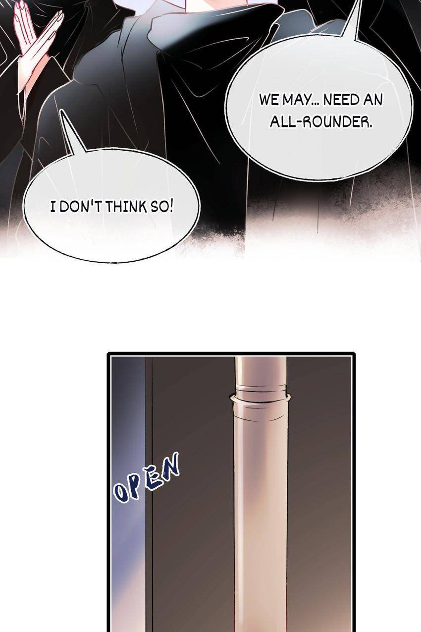 Win like Xiao He Chapter 102 page 34 - 