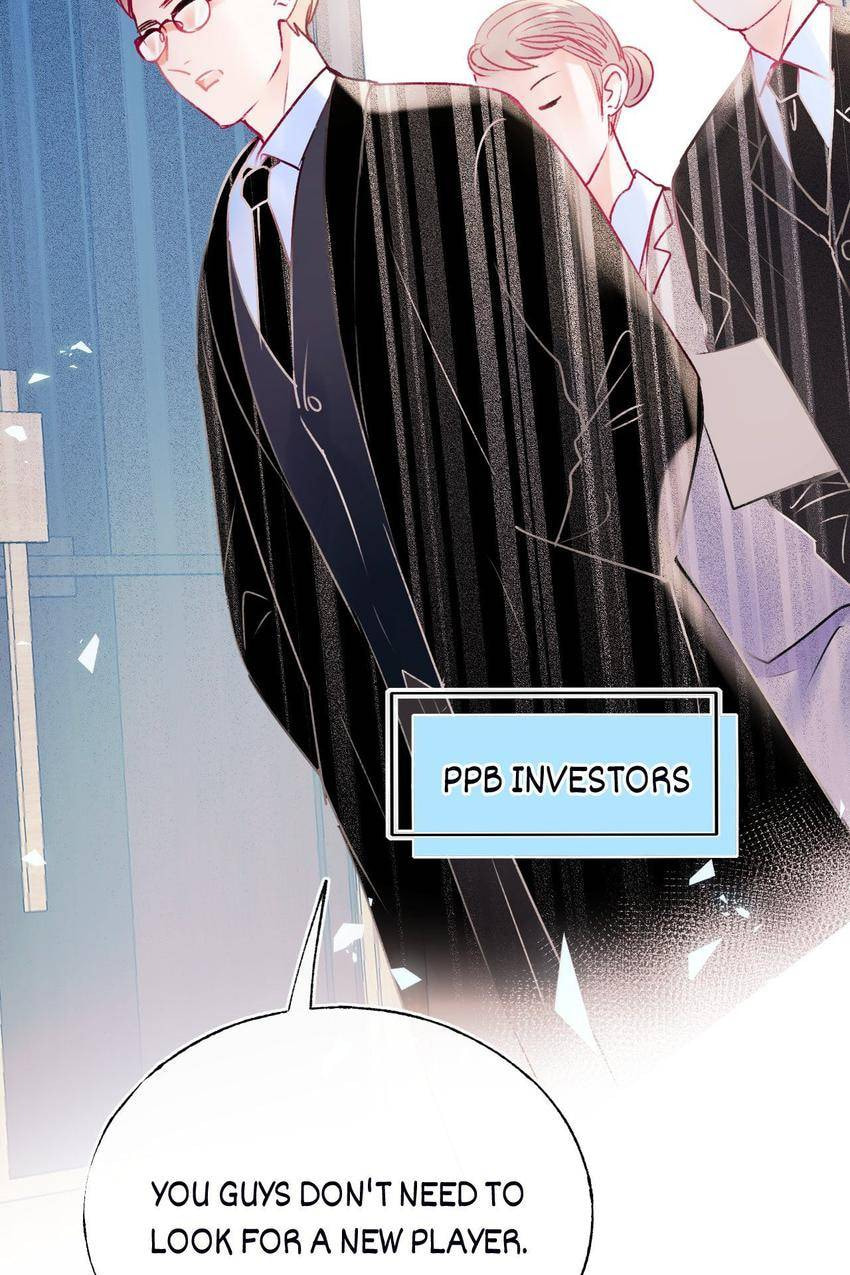 Win like Xiao He Chapter 102 page 36 - 