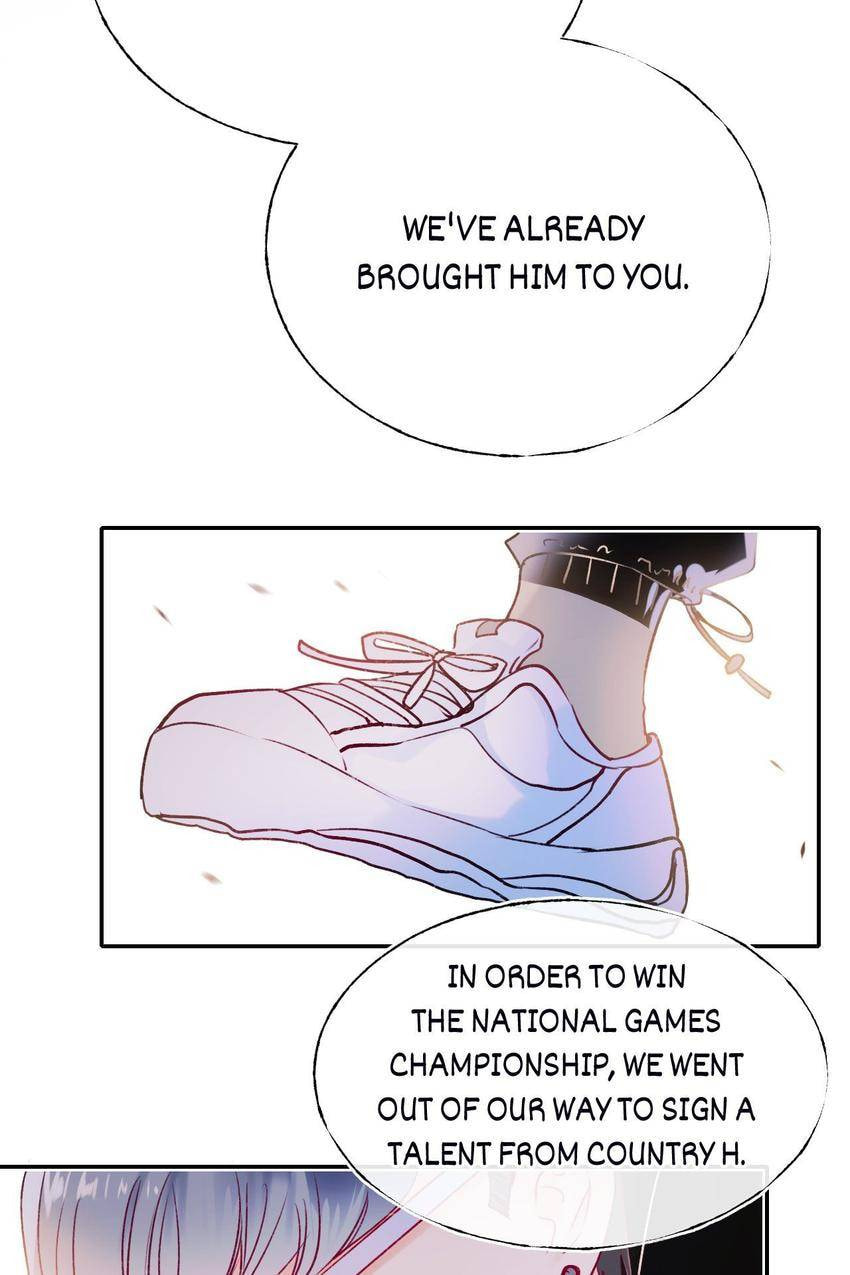 Win like Xiao He Chapter 102 page 37 - 