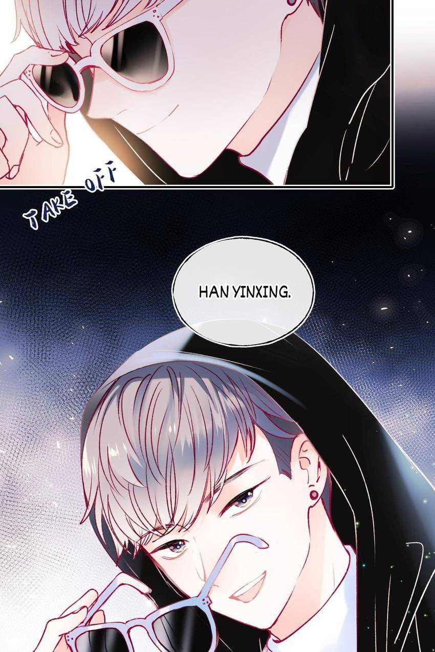 Win like Xiao He Chapter 102 page 38 - 