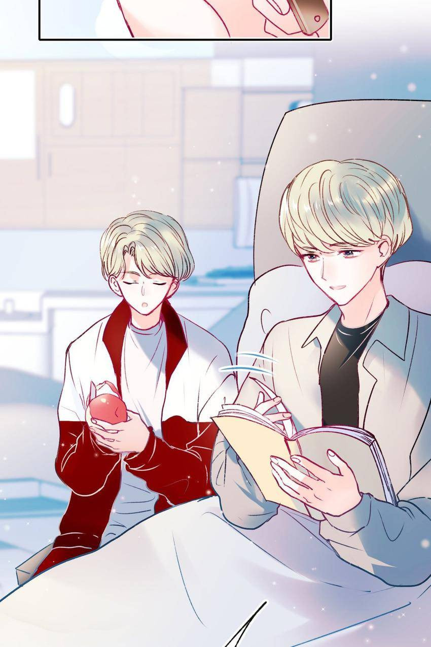 Win like Xiao He Chapter 102 page 9 - 