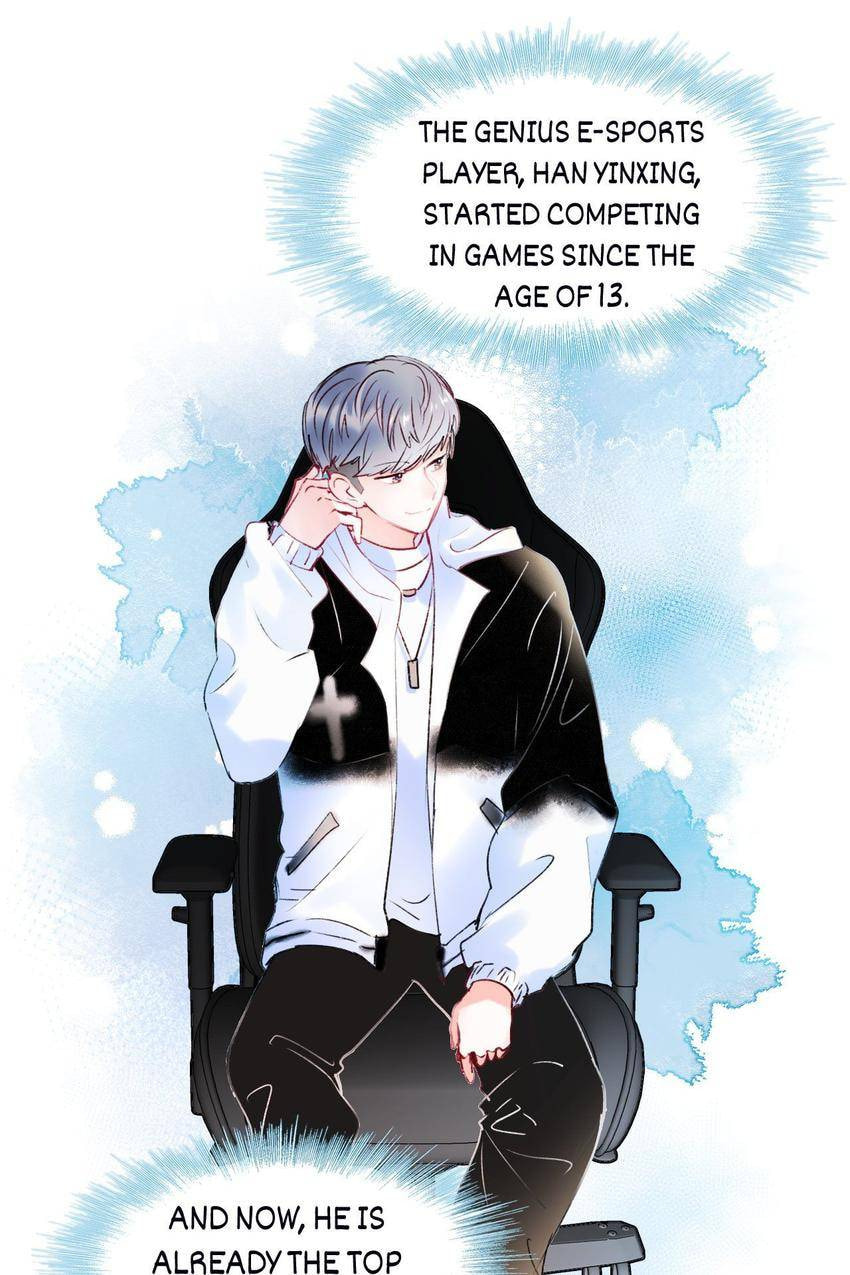 Win like Xiao He Chapter 103 page 1 - 