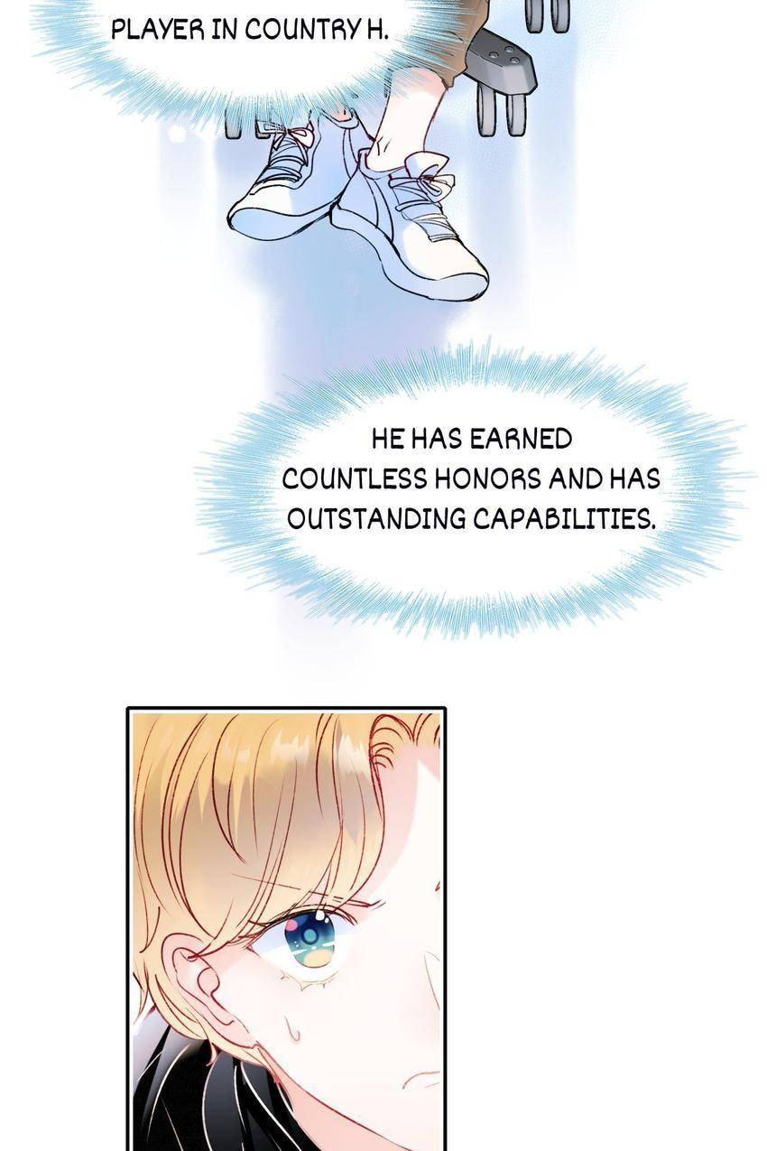 Win like Xiao He Chapter 103 page 2 - 