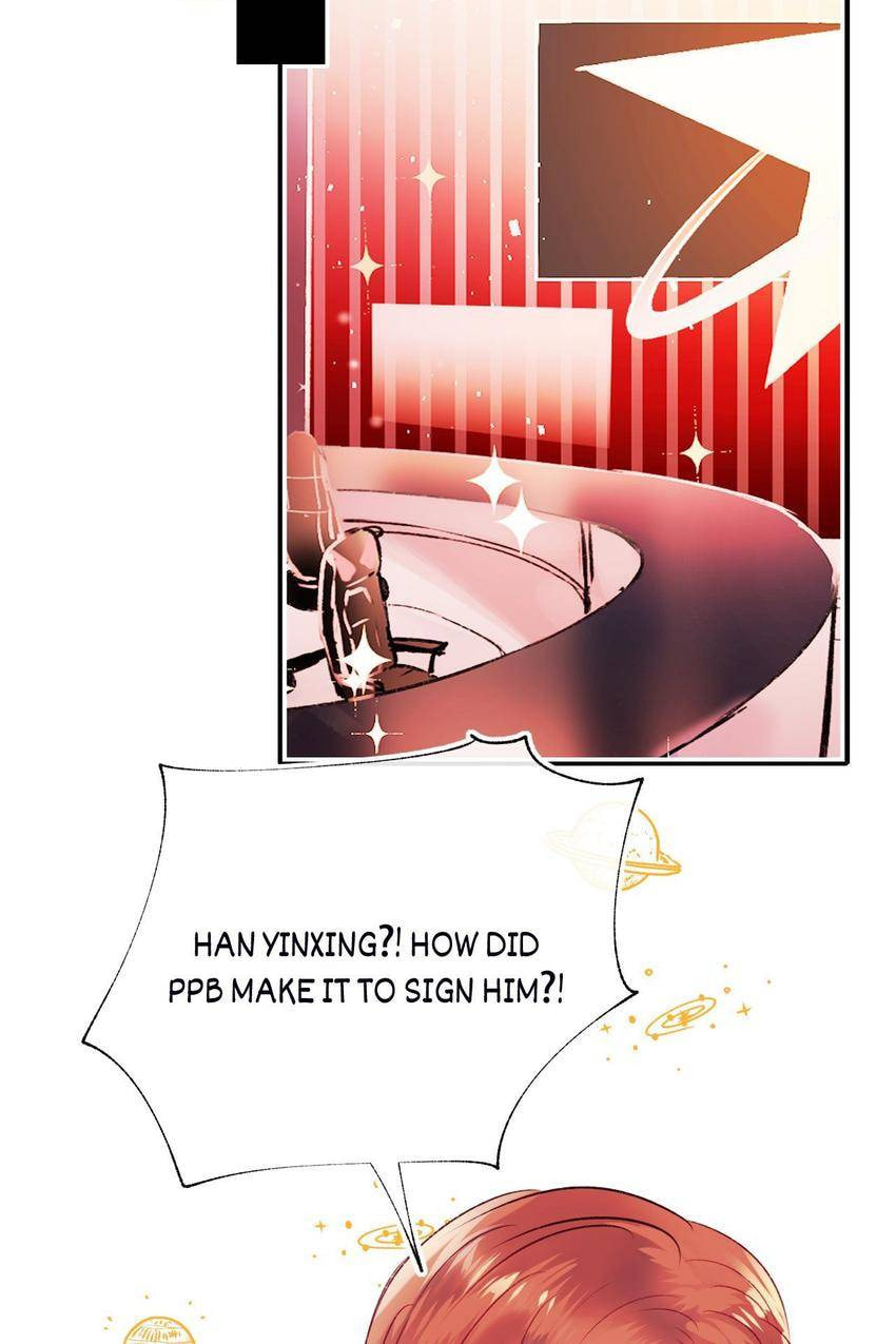 Win like Xiao He Chapter 103 page 12 - 