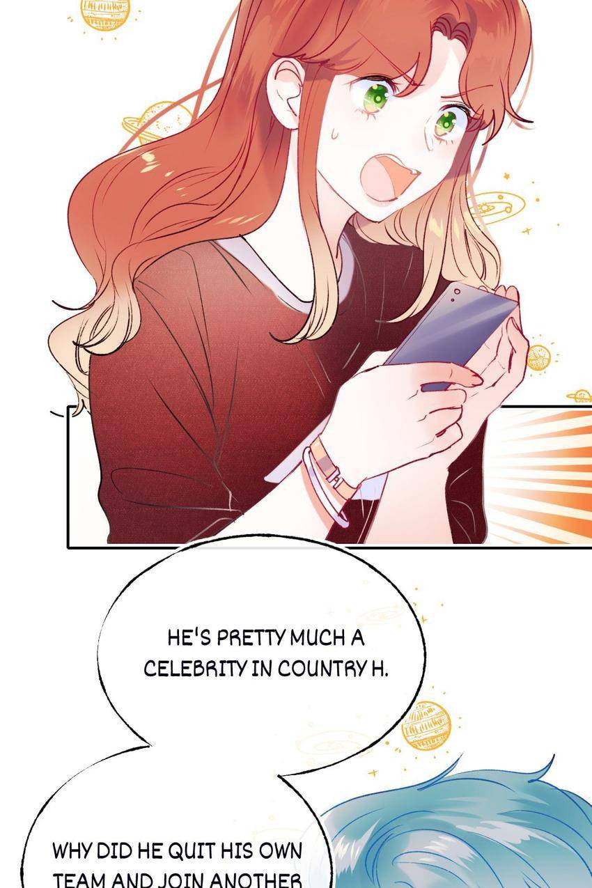 Win like Xiao He Chapter 103 page 13 - 
