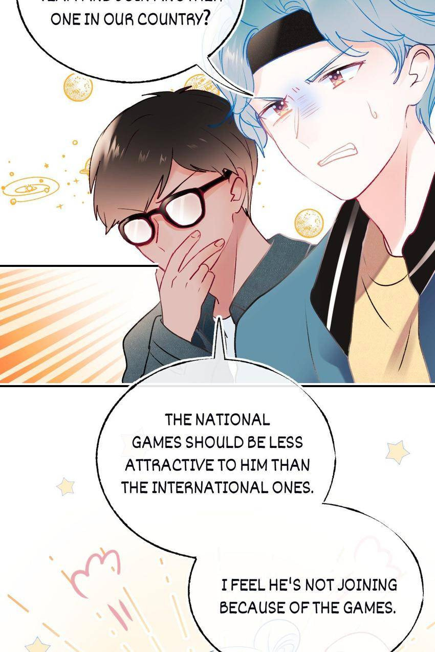 Win like Xiao He Chapter 103 page 14 - 
