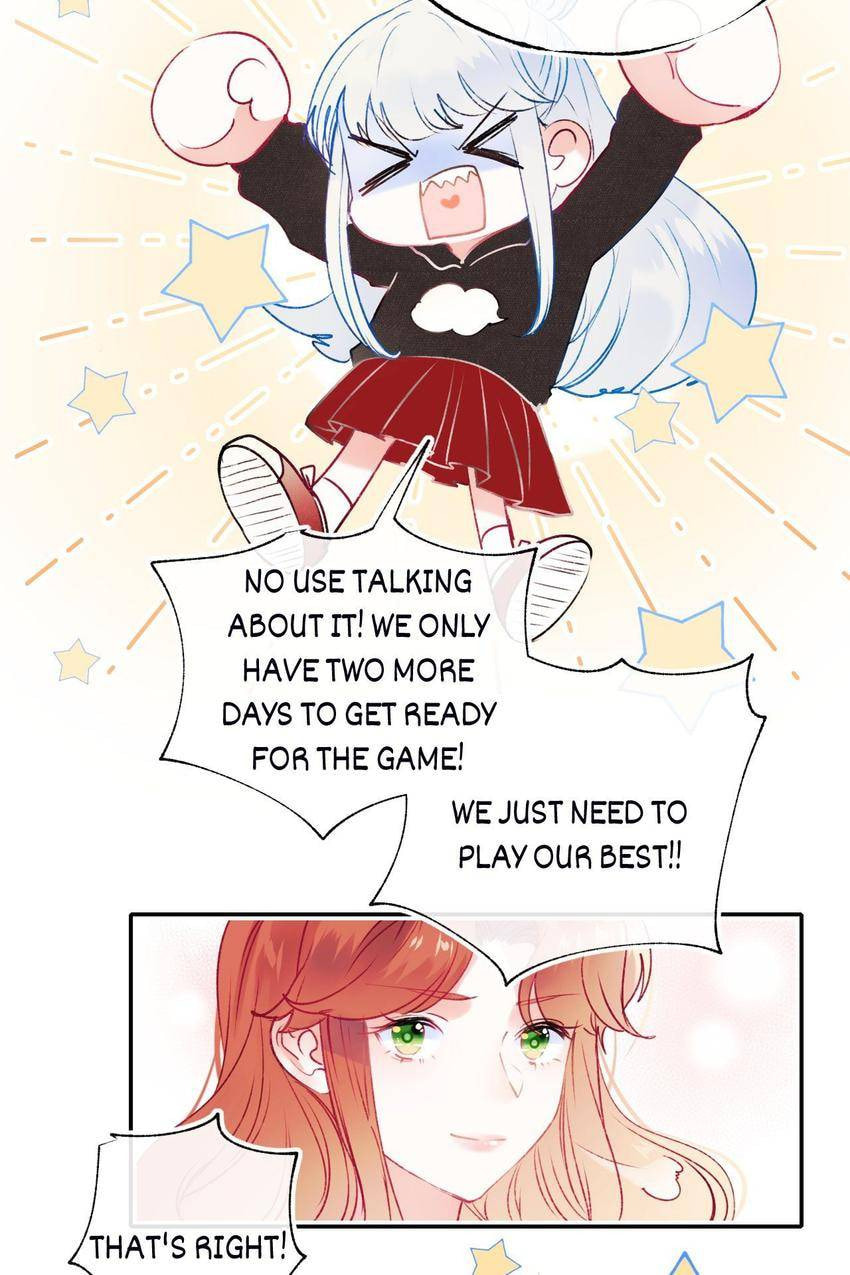 Win like Xiao He Chapter 103 page 15 - 