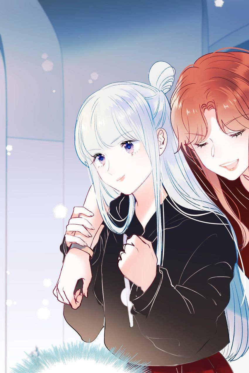 Win like Xiao He Chapter 103 page 17 - 