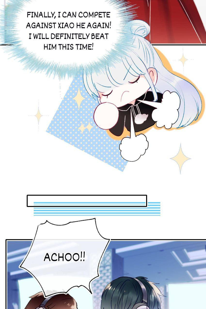 Win like Xiao He Chapter 103 page 18 - 
