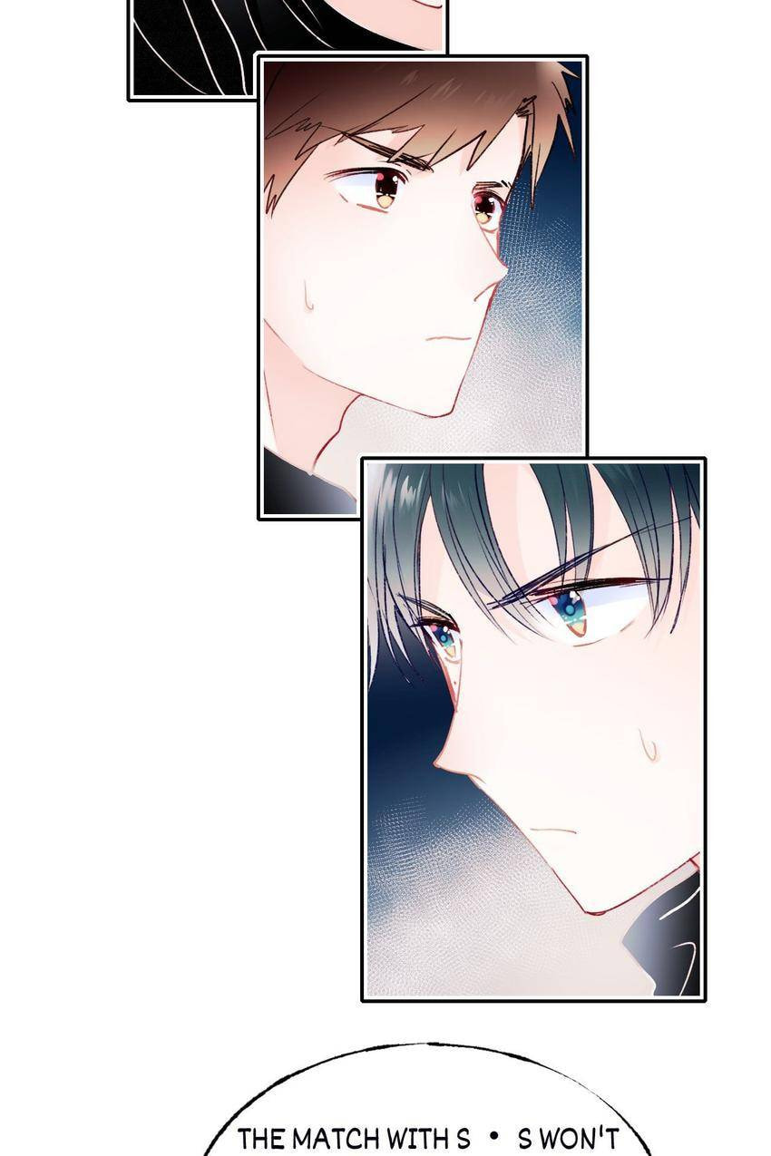 Win like Xiao He Chapter 103 page 3 - 