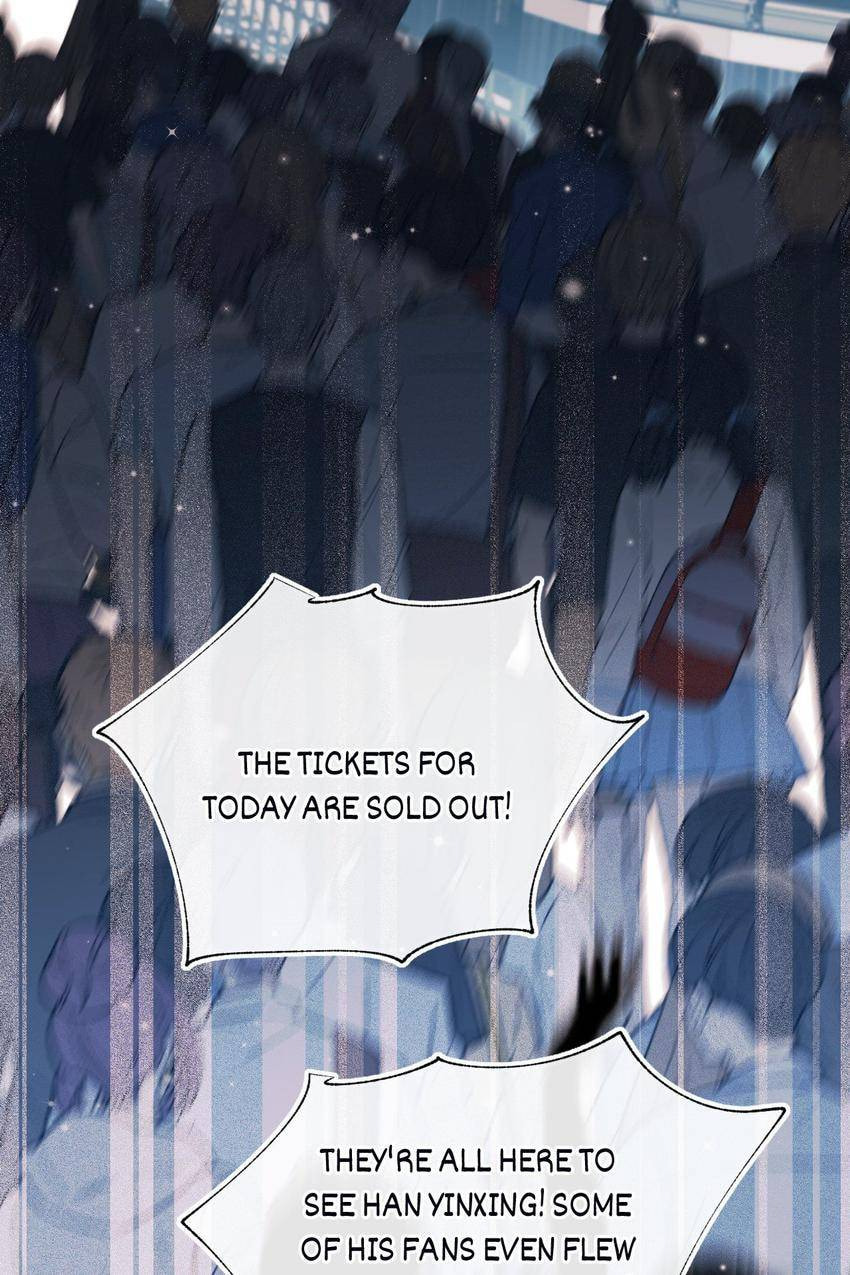 Win like Xiao He Chapter 103 page 21 - 