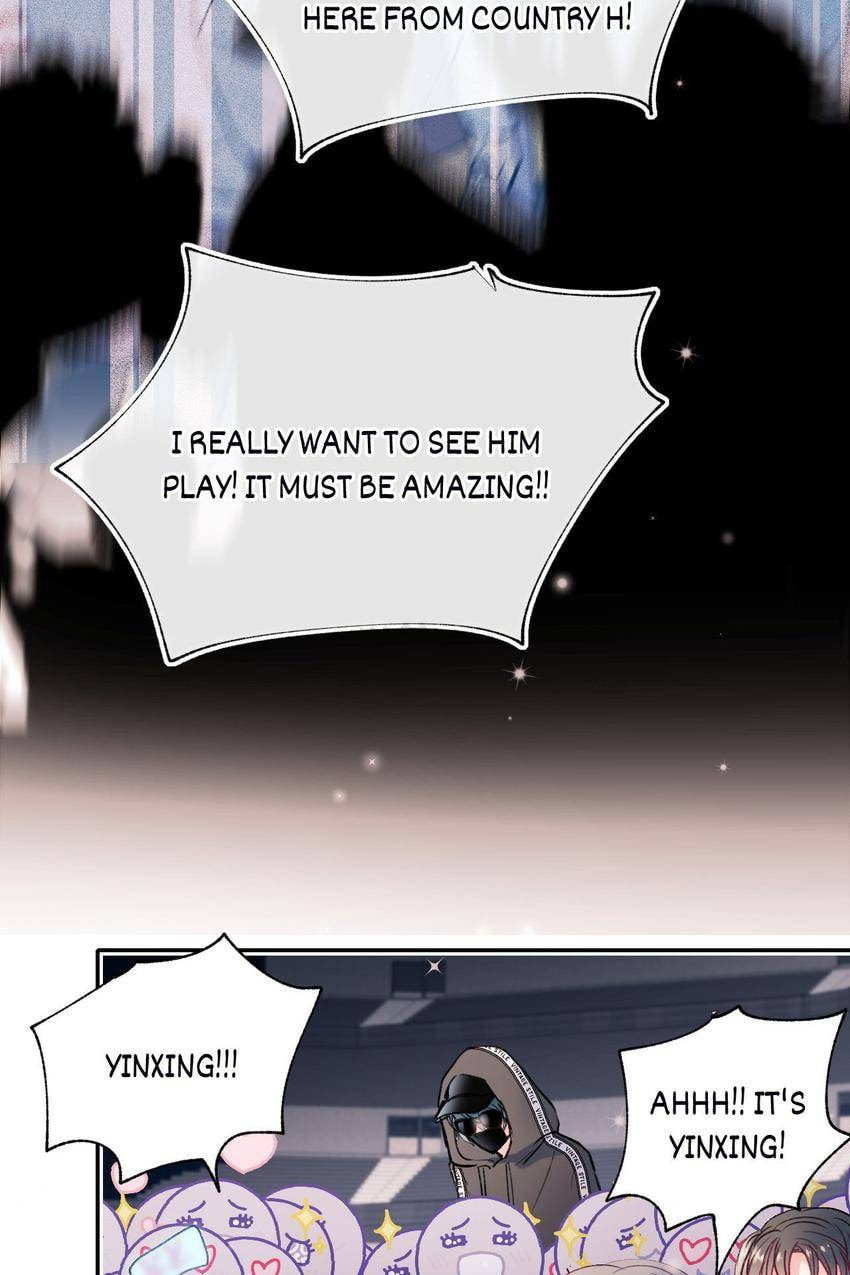 Win like Xiao He Chapter 103 page 22 - 