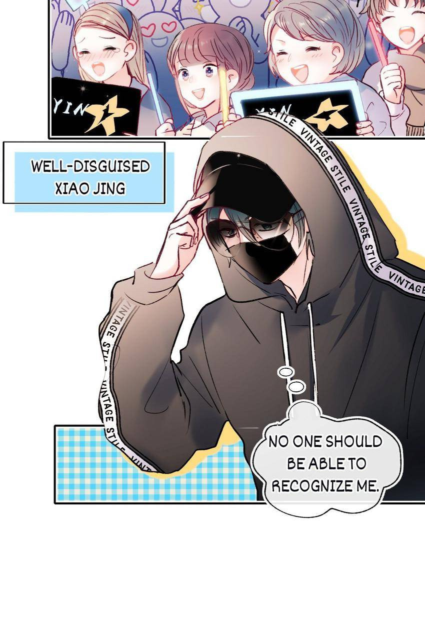 Win like Xiao He Chapter 103 page 23 - 