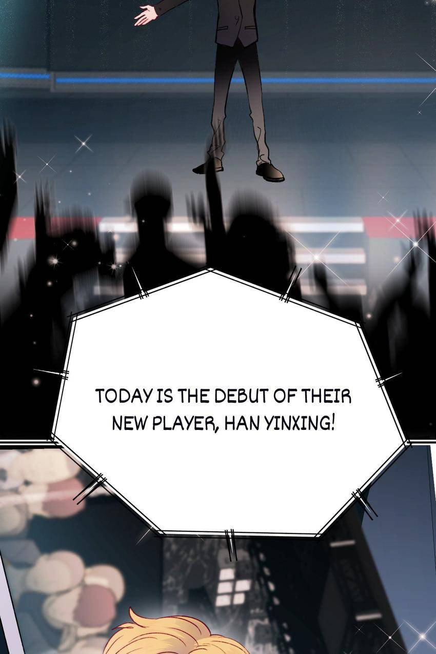 Win like Xiao He Chapter 103 page 25 - 