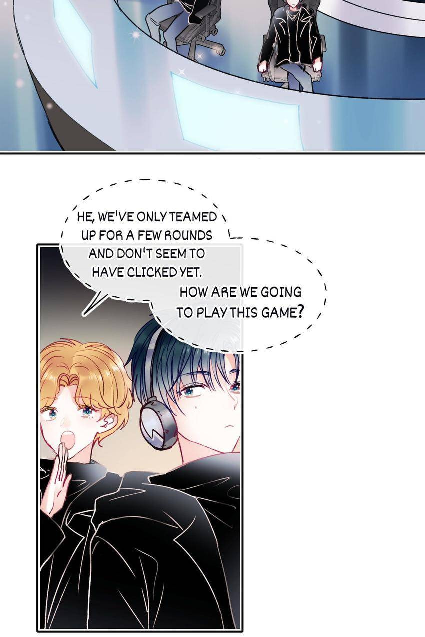 Win like Xiao He Chapter 103 page 29 - 