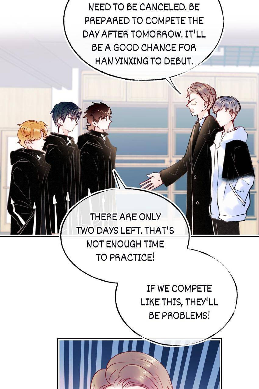Win like Xiao He Chapter 103 page 4 - 