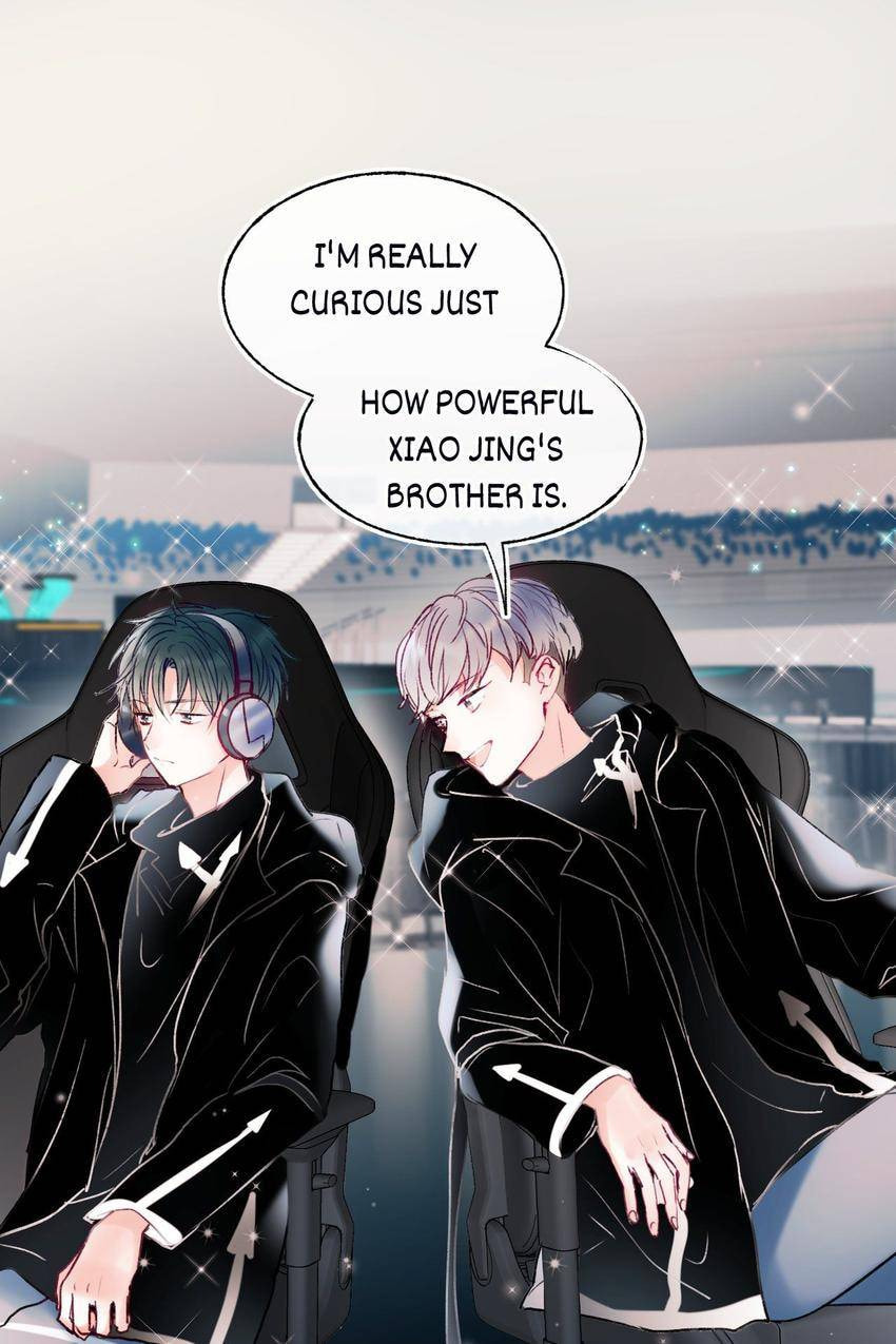 Win like Xiao He Chapter 103 page 33 - 