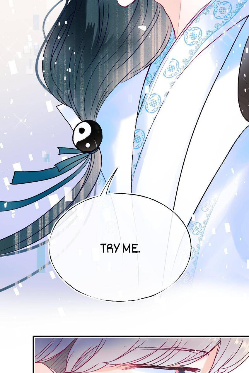 Win like Xiao He Chapter 103 page 36 - 